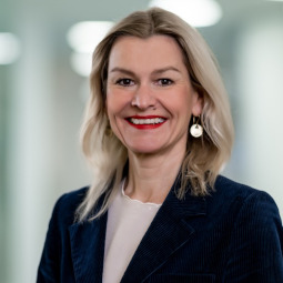 Foto Deiner Ansprechpartnerin Anja Eigen