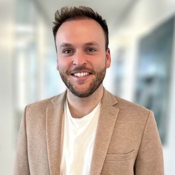 Studientutor Jan Cassola Studientutor Jan Cassola