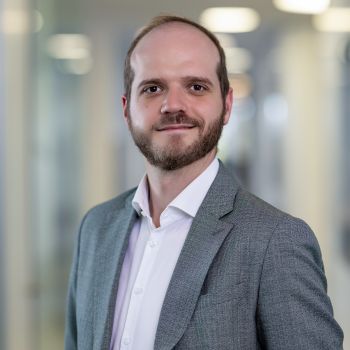 Studientutor Sebastian Russold Studientutor Sebastian Russold