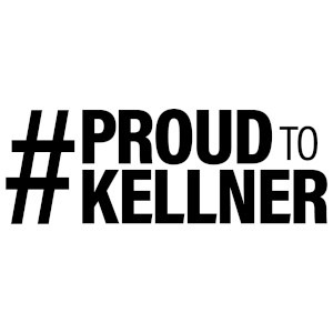 Proud to Kellner