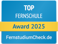 Top Fernschule 2025